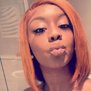 Meet your Posher, Joy